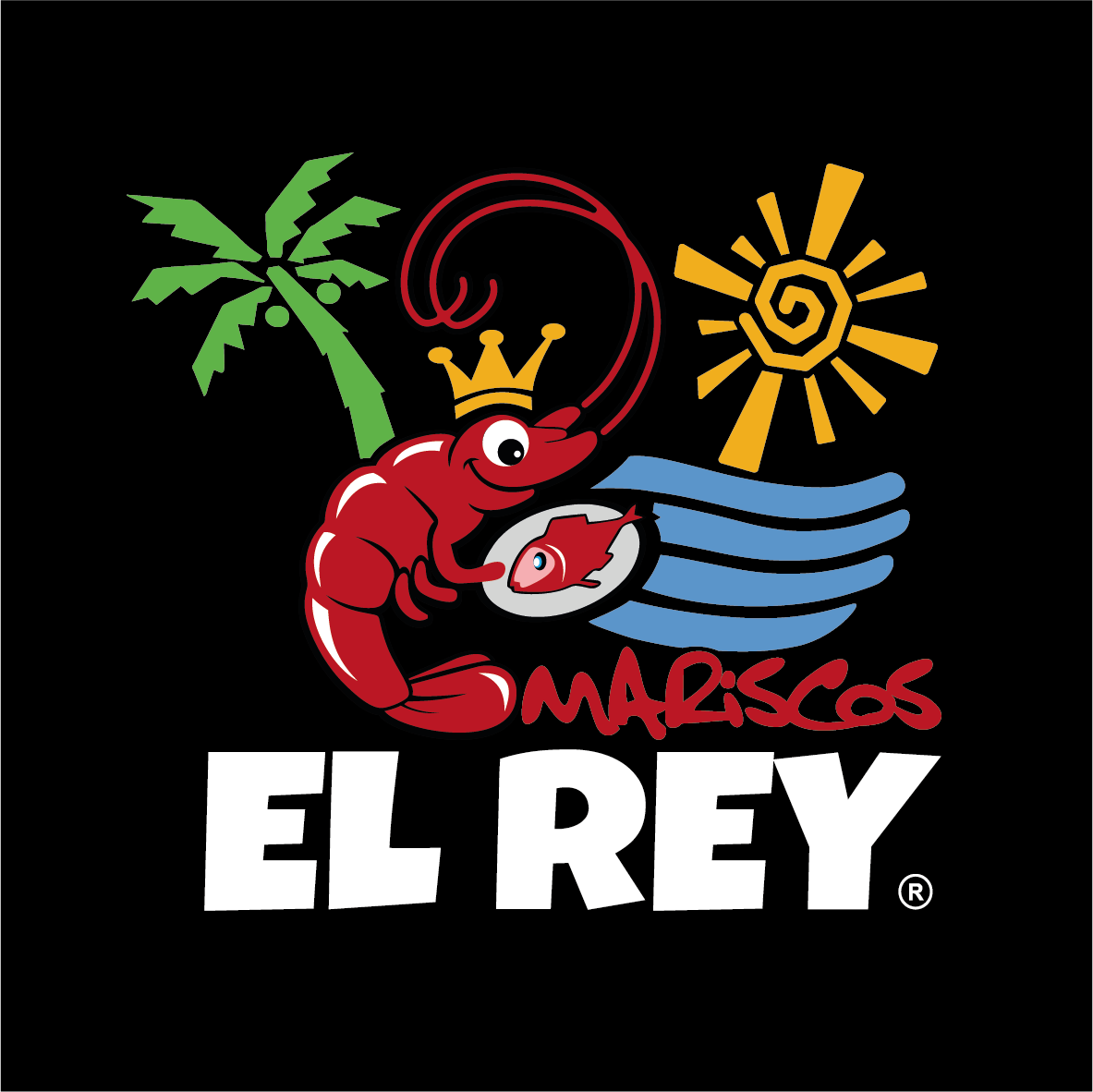 Mariscos El Rey Call Center