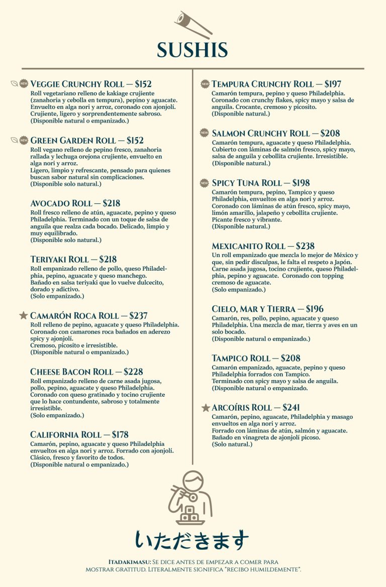 MENÚ MARISCOS EL REY 2026 texto curvas_camarones