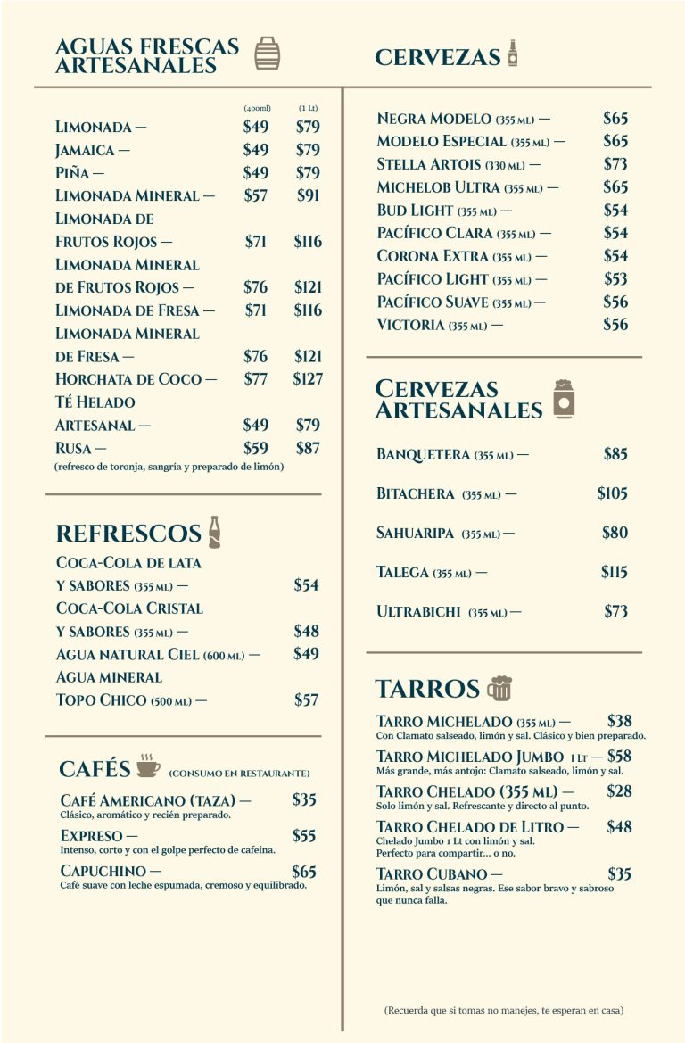 MENÚ MARISCOS EL REY 2026 texto curvas_lo fit & lo fat